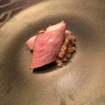 長谷川 稔 - ブタ