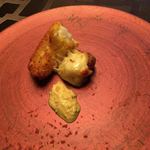 長谷川 稔 - 赤座海老