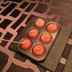 長谷川 稔 - フィナンシェ