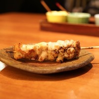 焼鳥YAMATO - ☆胸肉