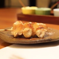 焼鳥YAMATO - ☆だきみ