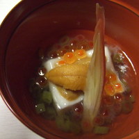 日本料理 幸庵 - 