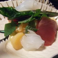 日本料理 幸庵 - 
