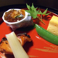 日本料理 幸庵 - 