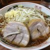 ラーメン二郎 亀戸店