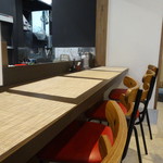 鵠沼海岸 蕎麦兄