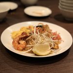 THAIFOOD DINING&BAR　マイペンライ - パッタイ