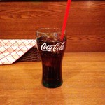 アイコウシャ - コーラ