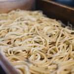 Soba dokoro sambikubou - 