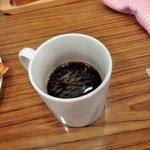 Shekizu - ホットコーヒー