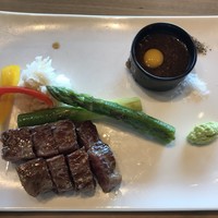 鉄板焼 摩天楼 東京スカイツリー・ソラマチ店 - 