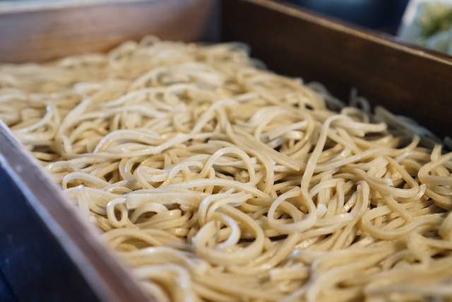 そば処 三百坊 - 山形（そば）の写真