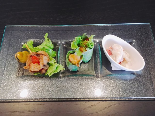 野間窓 （ノマド） 佐賀/洋食 [食べログ]