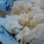 喜幸 - 生姜ごはんＵＰ