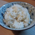 喜幸 - 生姜ごはん