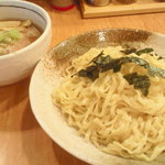 霜降りチャーシュー麺