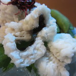 喜幸 - 鱧落としＵＰ２