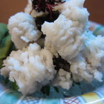 喜幸 - 鱧落としＵＰ１