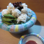 喜幸 - 鱧落とし