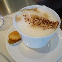 Benoit Alain Ducasse - 