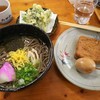 農村活性センター みかわ - 料理写真: