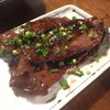 鉄板鶏料理　糀や