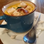 リトルイタリイ