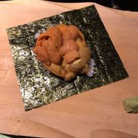 鉄板焼 天 六本木 - 