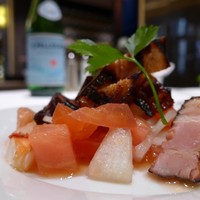 Empire Steak House Roppongi - 