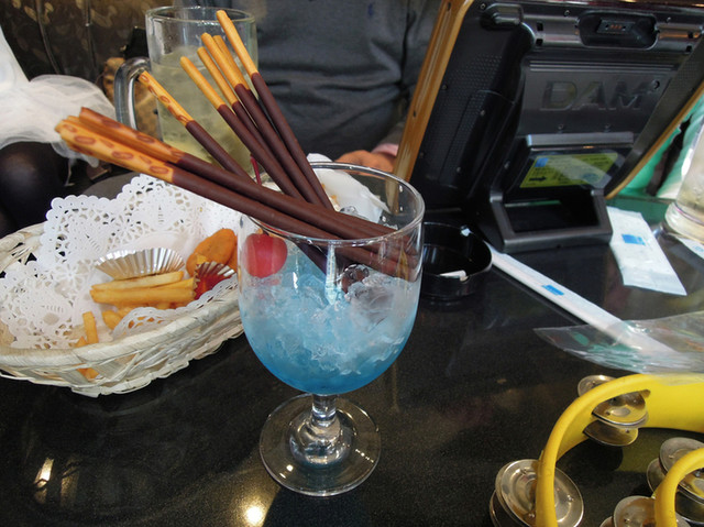 Karaoke Kan Shinjuku Yasukunidori Ten photo 3