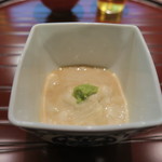 青華こばやし - 30年4月　汲み上げ湯葉