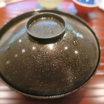 青華こばやし - 30年4月　塗り椀