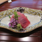 青華こばやし - 30年4月　和歌山鮪