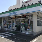 ファミリーマート - 