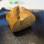 オルグイユ - 30年4月　パン