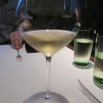 オルグイユ - 30年4月　ANDRÉ BEAUFORT CHAMPAGNE BRUT GRAND CRU AMBONNAY