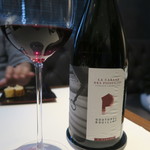 オルグイユ - 30年4月　Goutorbe Bouillot La Cabane des Pissottes Cotesux Champenois 2014