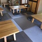 KARLY禅 - 店内