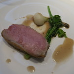 オルグイユ - 30年4月　ハンガリー産マンガリッツァ豚