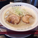 やまなか製麺所 天満橋店 - 