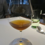 オルグイユ - 30年4月　Jacques Selosse Ratafia de Champagne il etait une fois
