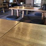 KARLY禅 - 店内