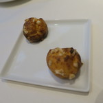 オルグイユ - 30年4月　小菓子