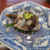 青華こばやし - 30年4月　トリガイ
