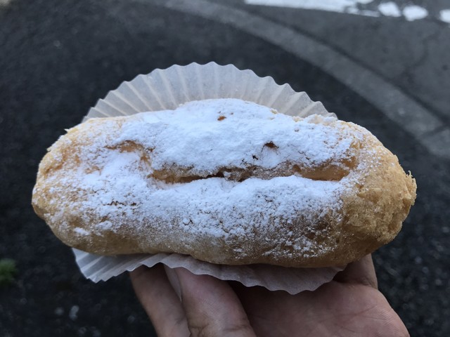 ブラジル洋菓子店 河辺 ケーキ 食べログ