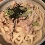 (有)高本製麺所 - 