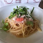 クッチーナ エ バール ジュリエッタ - 