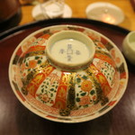 日本料理 太月 - 30年4月　器