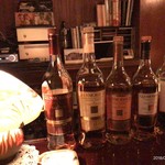 バー・バロン - アイラ島シリーズです。、