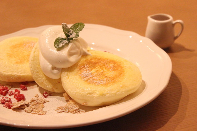 SpaceCafe Chi-co(スペースカフェチーコ) | space cafe chi-co